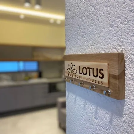 Lotus Patacho Hotel Porto de Pedras Exterior photo